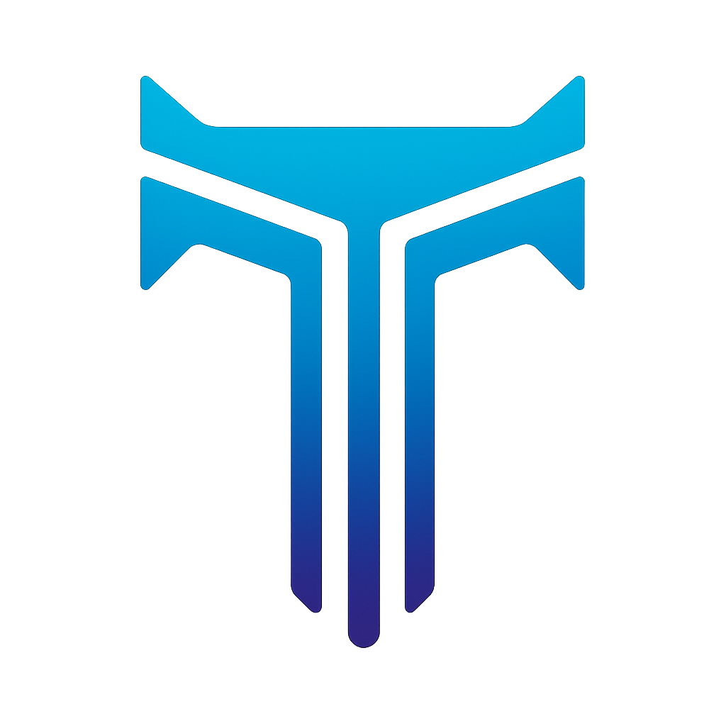 TazeVPN Logo